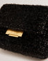 LIYLAH-Bags-Lurex Metallic Crossbody Bag- Ted Baker Romania